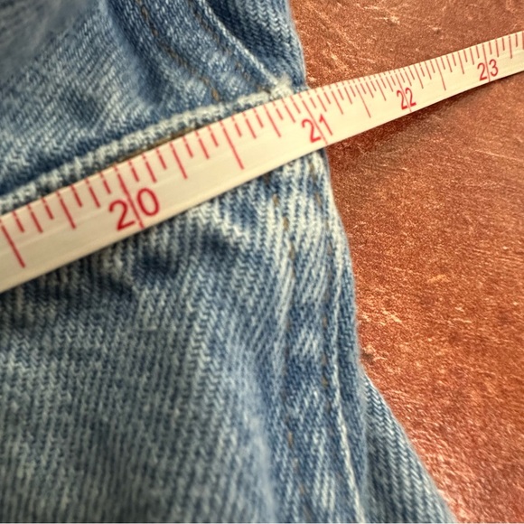 Marine Layer Casual Denim Jacket - Picture 7 of 8